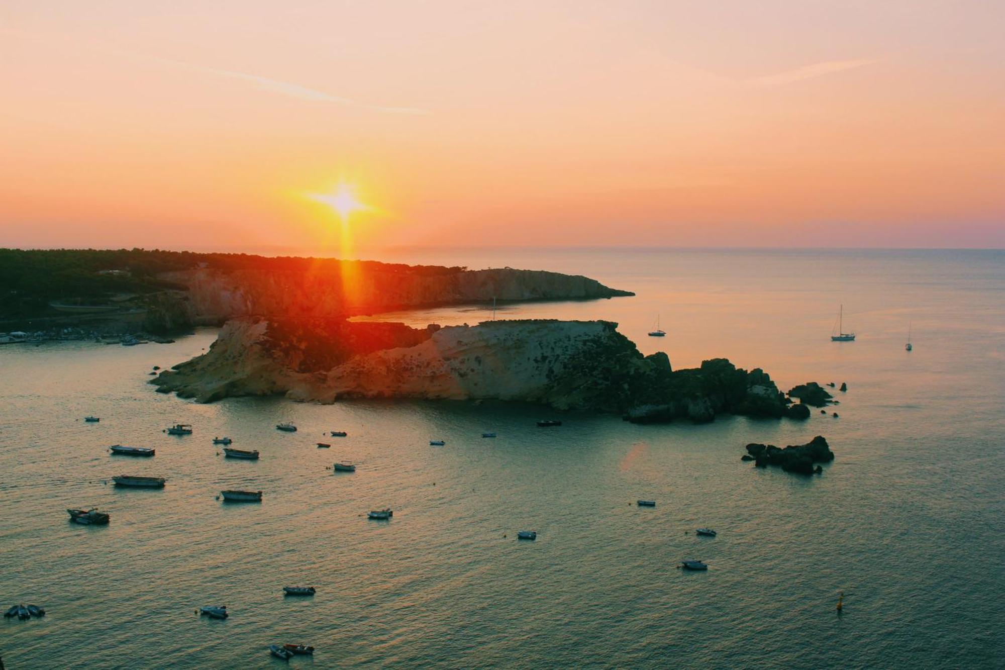 Lumia Hotel Termoli Kültér fotó