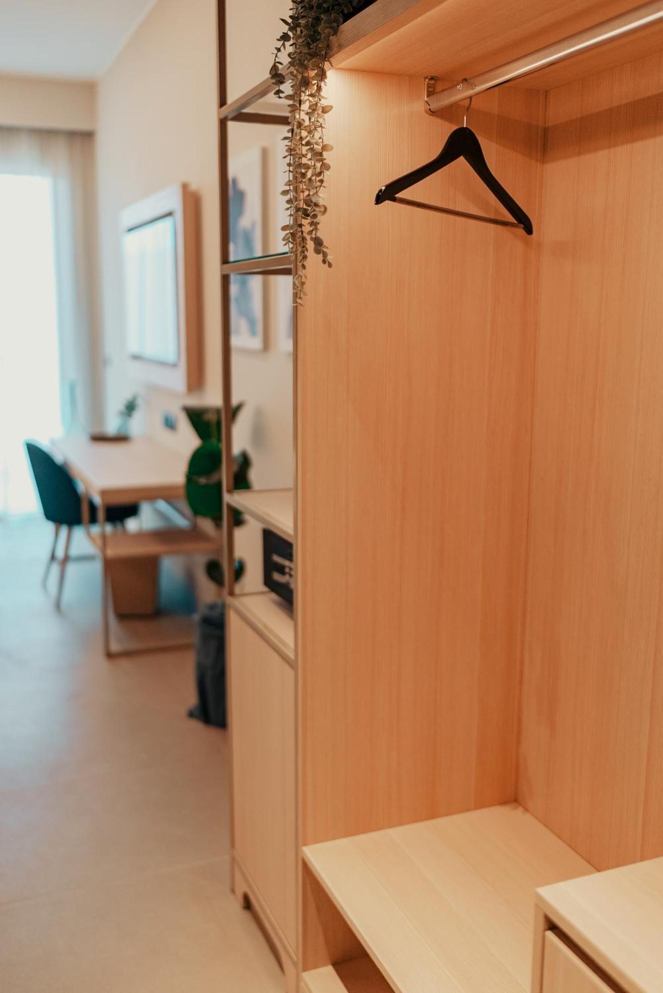 Lumia Hotel Termoli Szoba fotó