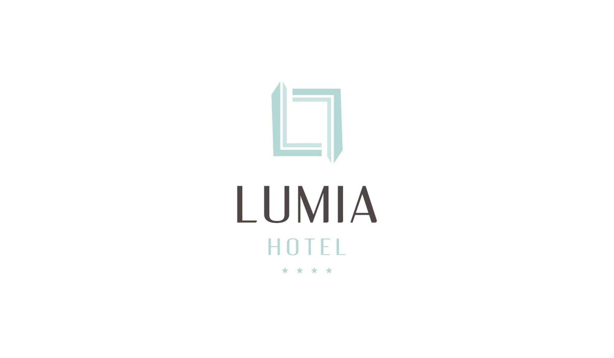 Lumia Hotel Termoli Kültér fotó