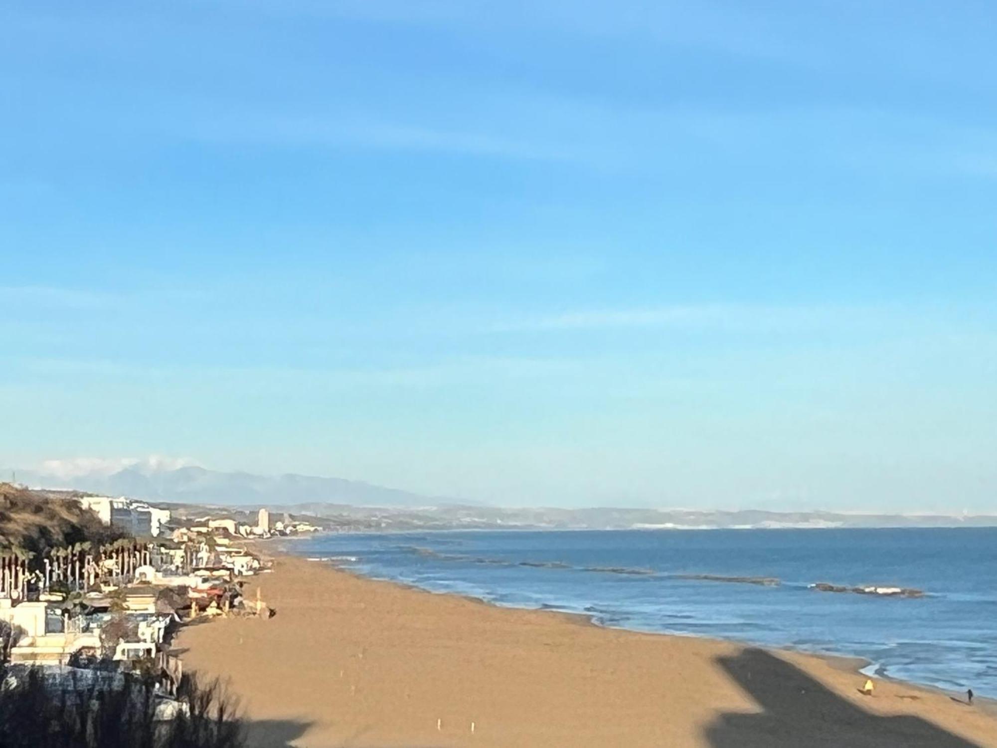 Lumia Hotel Termoli Kültér fotó