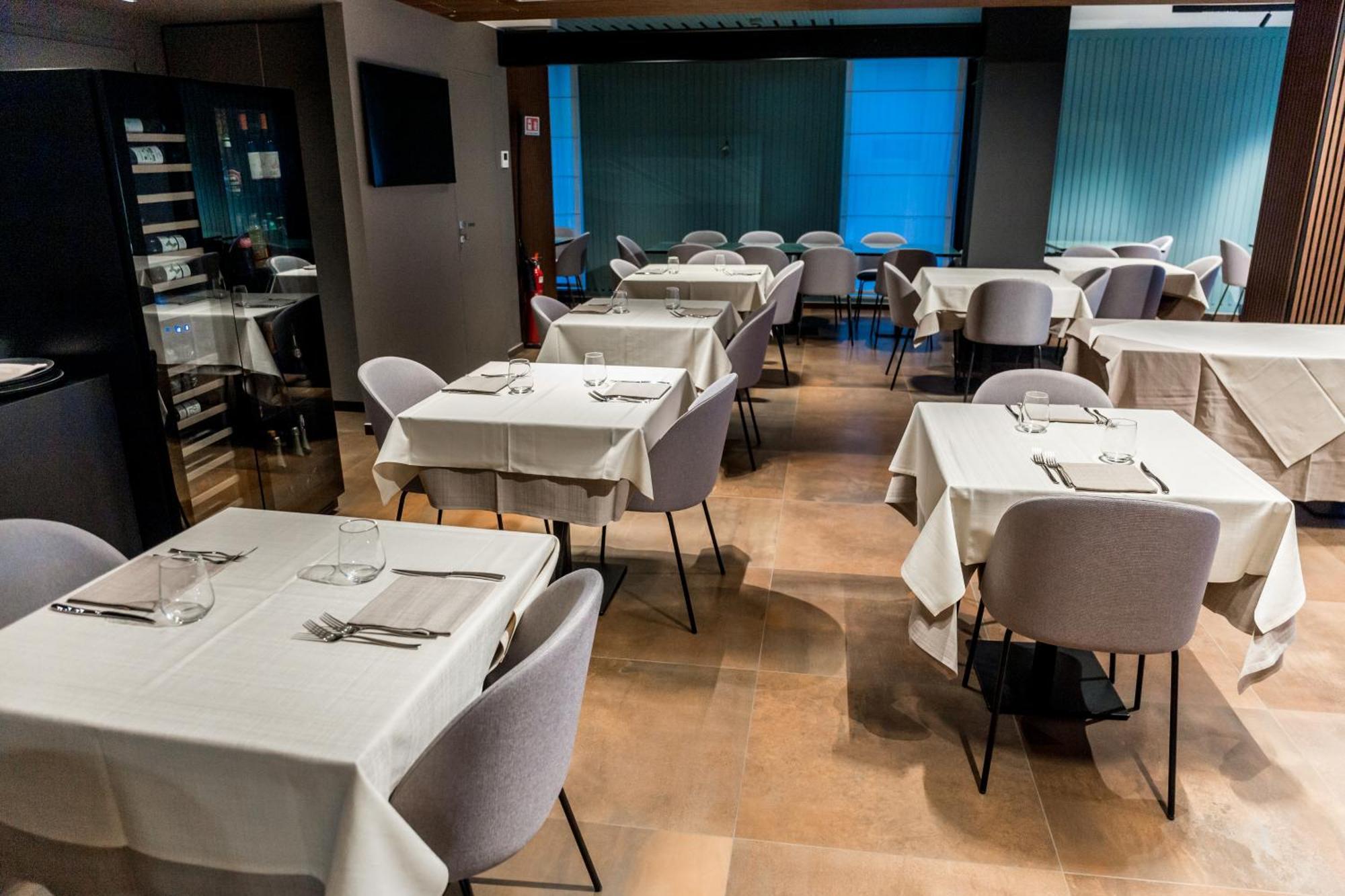 Lumia Hotel Termoli Kültér fotó